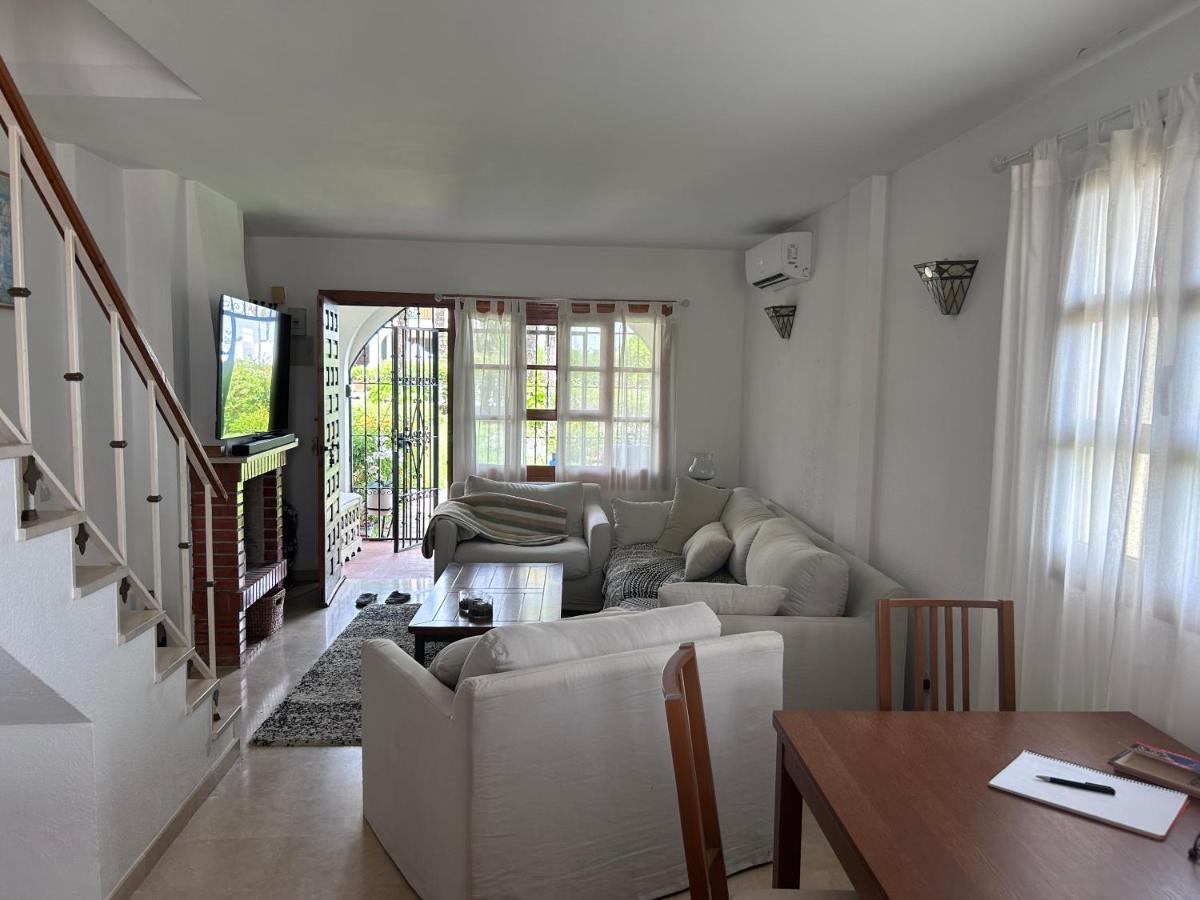Pueblo La Paloma 2 Bedroom House Дом отдыха